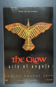 Wolverine #105 (1996)