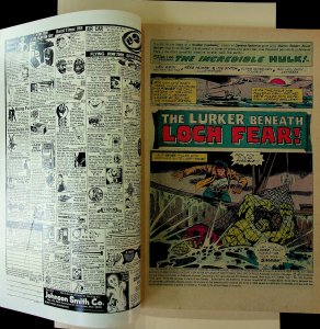 Incredible Hulk #192 (Aug 1975, Marvel) - Very Fine 