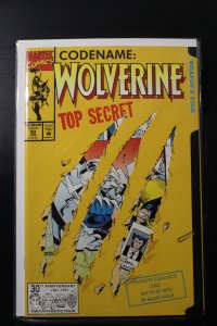 Wolverine #50 (1992)