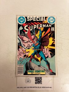 Superman Special #1 NM DC Comic Books 32 HH96