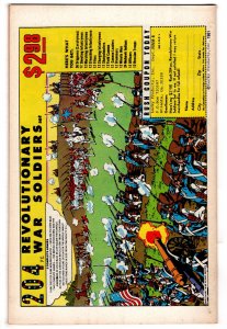 Marvel Team-Up #105 (1981) Power Man and Iron Fist