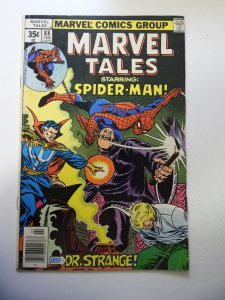 Marvel Tales #88 (1978)