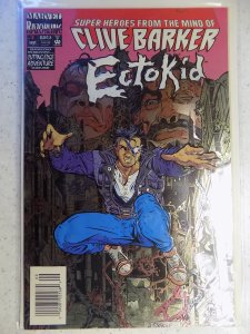 CLIVE BARKER ECTO KID # 1