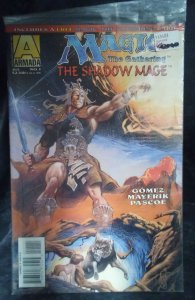 Magic the Gathering--The Shadow Mage #1 *Sealed* (1995)