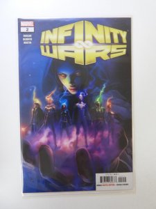 Infinity Wars #2