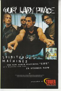 The Spectre #4 (2001)   Superman ! Batman !