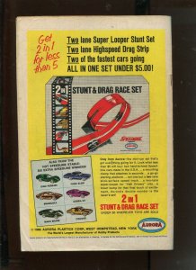 Superman's Pal,Jimmy Olsen #116 ( 5.5)  Brainiac ... Big-Time Operator! 