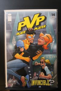 PvP #14 (2005)
