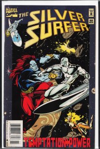 Silver Surfer #98 (1994) Silver Surfer