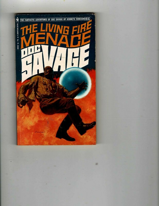 3 Books The Blazing Affair Help Wanted - For Murder The Living Fire Menace JK23