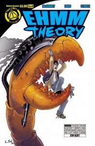 Ehmm Theory #2 FN ; Action Lab | Danger Zone