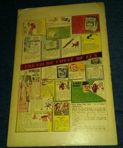 1966 Charlton Comics JUDOMASTER #92 superhero kung fu master silver age of movie