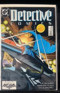 Detective Comics #601 (1989)