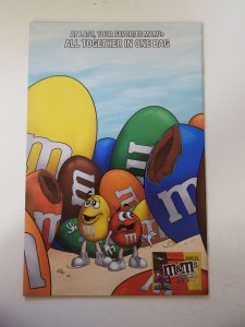 Punisher #1 Parlov Cover (2022) NM- Condition