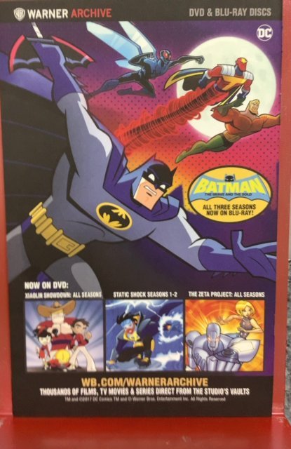 Zombie Tramp Origins #1