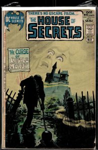 House of Secrets #97 (1972)