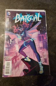 Batgirl #52 Direct Edition (2016)