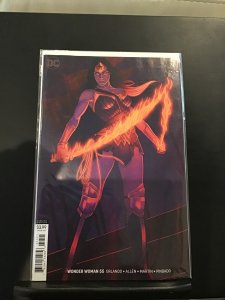 Wonder Woman #55B