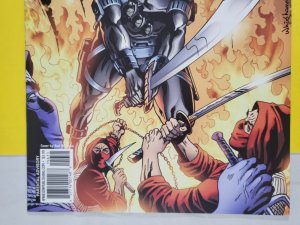 G.I. Joe A Real American Hero #156 Cover B Rod Whigham 2010 IDW Publishing
