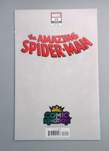Amazing Spider-Man #35, NM Derrick Chew Kingdom Variant Marvel Comics 2003 JR1
