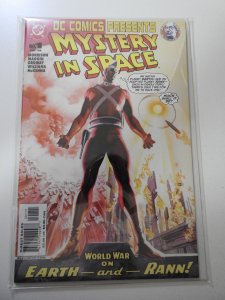 DC Comics Presents: Mystery in Space (2004)