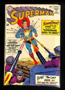 Superman #161