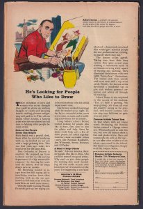 Sgt. Fury 19 (1965) VG- 3.5 Silver Age Marvel Comics