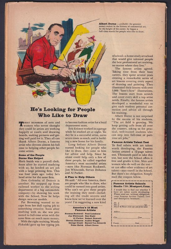 Sgt. Fury 19 (1965) VG- 3.5 Silver Age Marvel Comics