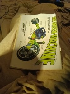 Blitzkrieg DC Comics 1976 Lot Run Issue 1,2,3,4,5 Bronze Age Complete Series Set