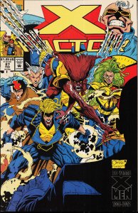 X-Factor #87 (1993) X-Factor
