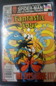 Fantastic Four #237 (1981)