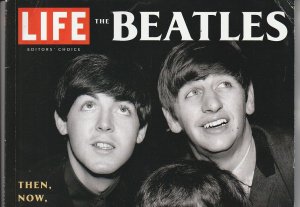 Life The Beatles