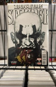 Doctor Strange #7 (2016)