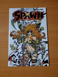 Spawn #97 Direct Market Edition ~ NEAR MINT NM ~ 2000 Image Comics