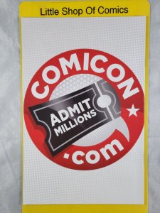 Pierce Brown's Red Rising Sons of Ares #1 2017 Dynamite Entertainment