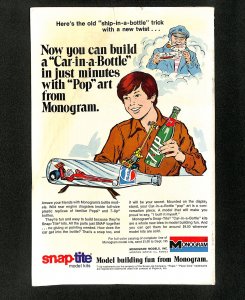 Detective Comics (1937) #452 Batman!