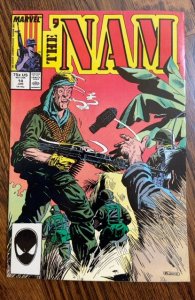 The 'Nam #14  (1988)