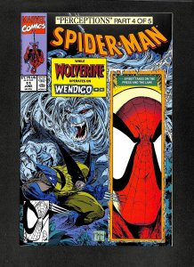 Spider-Man #11