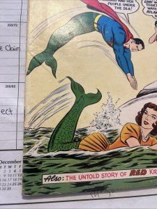 Superman #139 (DC Comics August 1960)