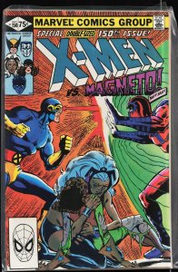 The Uncanny X-Men #150 (1981) X-Men