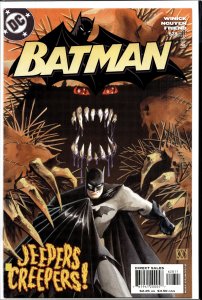 Batman #628 (2004) Batman