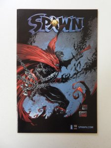 Spawn #113 (2001) NM- condition