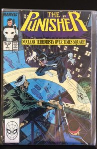 The Punisher #7 (1988)
