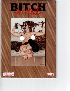 Bitch In Heat #7 (1999)