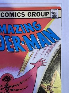 The Amazing Spider-Man Annual #16 (1982)