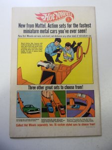 The Atom #38 (1968) FN+ Condition