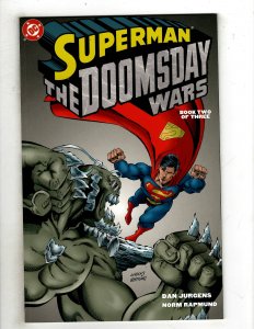 Superman: The Doomsday Wars #2 (1998) OF37