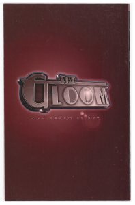 Gloom (2005) #1-2 NM Complete series