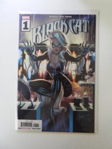Black Cat #1 (2019)