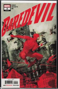 Daredevil #2 (2019)